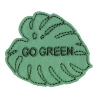 Patch de folhas de eucalipto - Prym