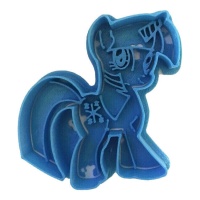 Twilight My Little Pony Twilight Cutter - Cuticuter