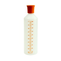 Frasco para molhar bolos 1 L - Decora