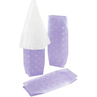 Suporte para mangas de confeitar - Wilton - 3 unidades