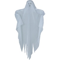 Pendente de fantasma de 72 cm