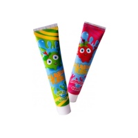 Bombom líquido aromatizado Tubo Squeeze 40 ml - 1 unid.
