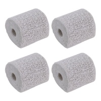 Ligadura de gesso 5 cm e 2,70 m - Artis decor - 4 unidades