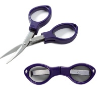 Tesoura dobrável 10 cm - Prym