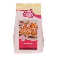 Mistura de 500 gr de bolo de louro - FunCakes