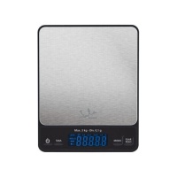 Balanças de cozinha digitais até 3 kg - Jata 773