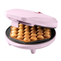 Máquina de fazer waffles Bubble Waffle - Bestron