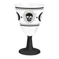 Copo esotérico de 220 ml - 3 unidades