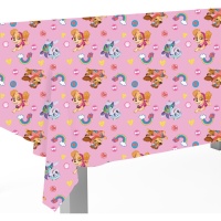 Toalha de mesa Paw Patrol Skye 1,80 x 1,20 m