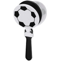 Bate-palmas de futebol