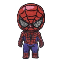 Patch Homem-Aranha - Nadel