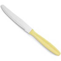 Faca de sobremesa Lâmina 10,5 cm Mesa Basic - Arcos