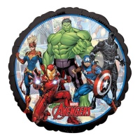 Balão Avengers 45 cm