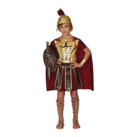 Fato de Centurião da Legião Romana para crianças