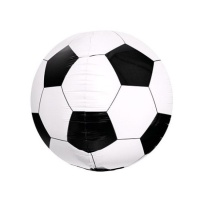 Balão bola de futebol 60 cm