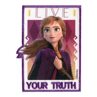Patch vivo de Frozen - Prym