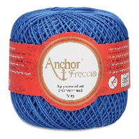Freccia 50 g - Espessura nº 6 - Anchor