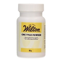 CMC Pó de tilosa de 40 gr - Wilton