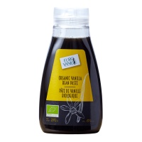 Pasta de baunilha bourbon de Madagáscar 270 g - Eurovanille