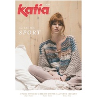 Revista Desportiva nº 108 - Katia - 21/22