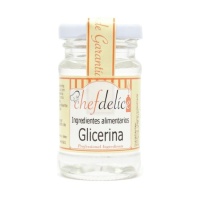 Glicerina 60 gr - Chefdelice