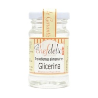 Glicerina 60 g - Chefdelice