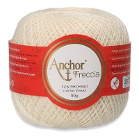 Freccia 50 g - Espessura n.º 16 - Anchor