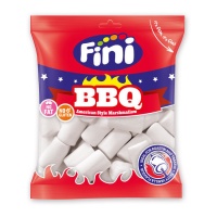 Marshmallows BBQ American Style - Fini - 200 g