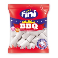 Marshmallows estilo americano para churrasco - Fini - 200 g