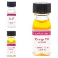 Óleo aromático 3,7 ml - Lorann