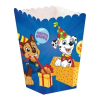 Paw Patrol Paw Patrol Box Tall - 12 unid.