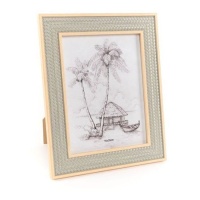Moldura fotográfica 15 x 20 cm Vintage Cottage
