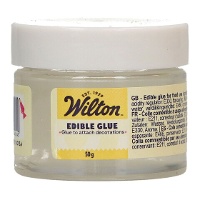 Cola comestível de 50 gr - Wilton