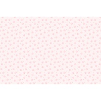Toalha de mesa para gatos cor-de-rosa 1,80 x 1,20 m