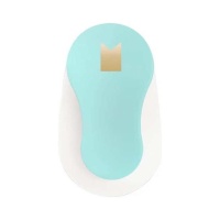 Perfurador de etiquetas de bandeiras - We R memory Keepers