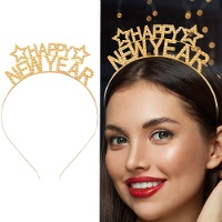 Diadema de 