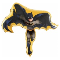 Balão Batman silhueta 91,4 cm - Ciao