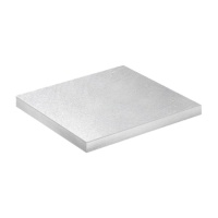 Base para bolos quadrada 40 x 40 x 1,2 cm
