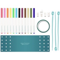 Kit para criar e transferir desenhos - We R memory Keepers