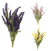 Flor artificial decorativa 61 cm