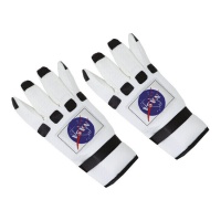 Luvas de Astronauta