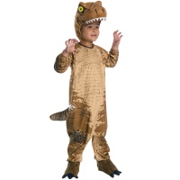 Fato de T-Rex para bebé do Jurassic World