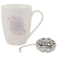 Caneca de 320 ml 