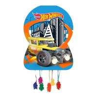 Pinhata Hot Wheels 65 x 46 cm