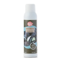 Spray comestível frio para chocolate - Pastkolor - 150 ml