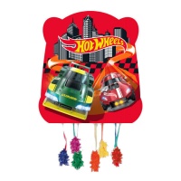 Pinhata Hot Wheels 33 x 28 cm