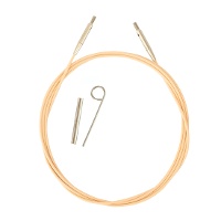 Cabo intercambiável para agulha circular de 15 a 100 cm - DMC
