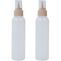 Frasco aplicador de 120 ml - Artis decor - 2 unidades