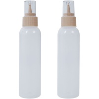 Frasco aplicador de 120 ml - Artis decor - 2 unidades