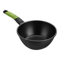 Panela Wok Prior 24 cm - Bra